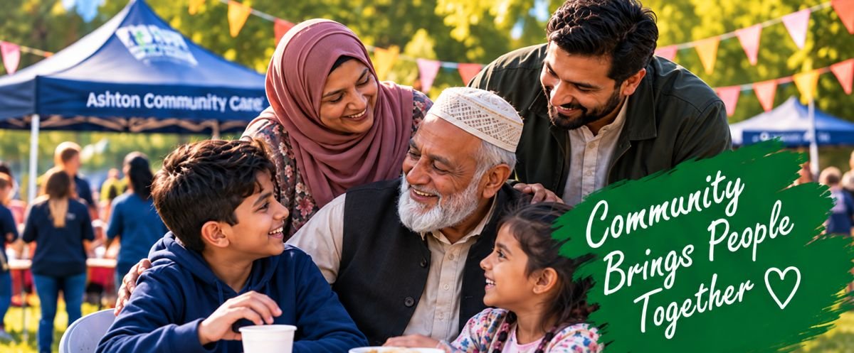 pakistani in ashton
